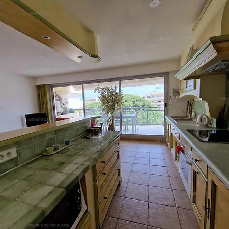 Appartement T3 Au Centre De Avec Parking, Clim, Wifi, Proche